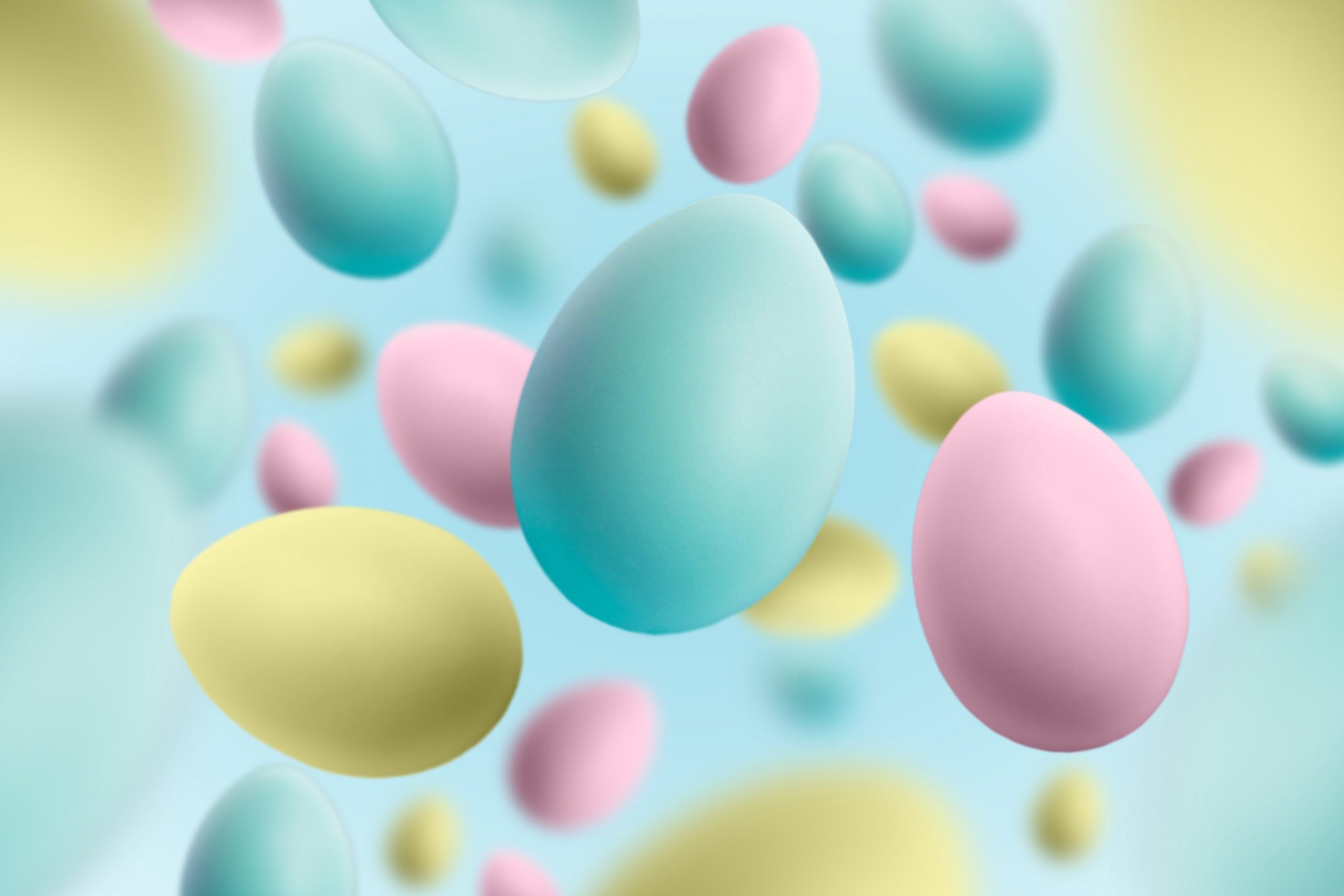 Du betrachtest gerade Frohe Ostern!