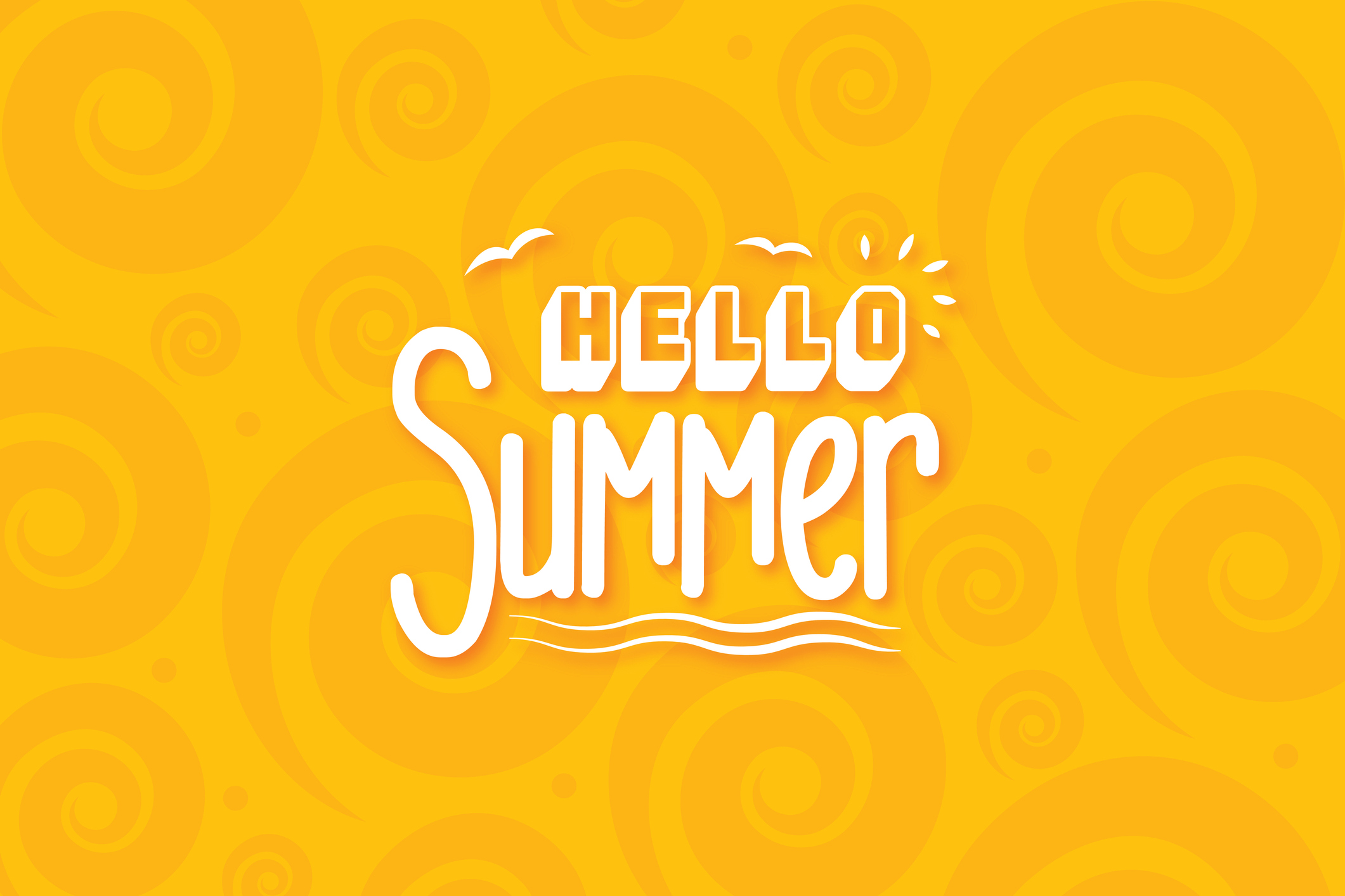 Du betrachtest gerade Hello Summer